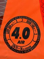 Sailloft Air 4.0 usata dati