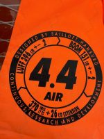 Sailloft Air 4.4 usata dati