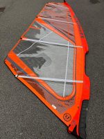 Sailloft Air 5.2 usata arancio