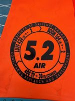 Sailloft Air 5.2 usata dati