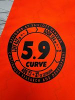 Sailloft Curve 5.9 usata dati