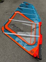 Sailloft Curve 6.2 usata