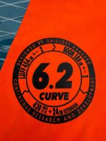 Sailloft Curve 6.2 usata dati