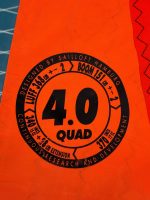 Sailloft Quad 4.0 usata dati