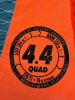 Sailloft Quad 4.4 dati