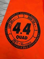 Sailloft Quad 4.4 usata dati