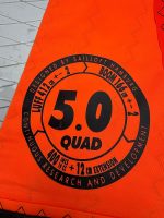Sailloft Quad 5.0 usata dati