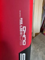 Severne Dyno 105nuovo dati