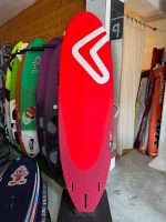 Severne Dyno 105 nuovo deck