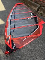 Severne overdrive 6.7 usata