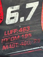 Severne overdrive 6.7 usata dati