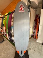 starboard isonic 97 usato deck bello