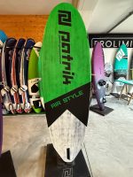 Patrik air style usato deck