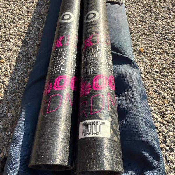 np tpx 400 usato