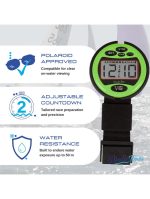 orologio windie erde