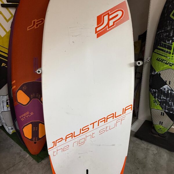 jp hydrofoil usato deck