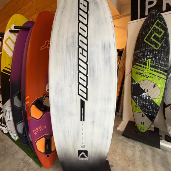 Novenove usato deck