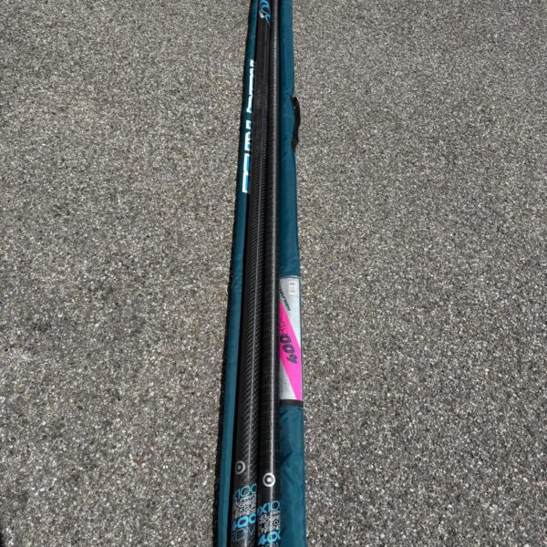 Np tpx 400 usato