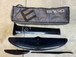 foil ensis usato