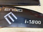 foil ensis usato
