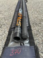 Maverix 370 usato