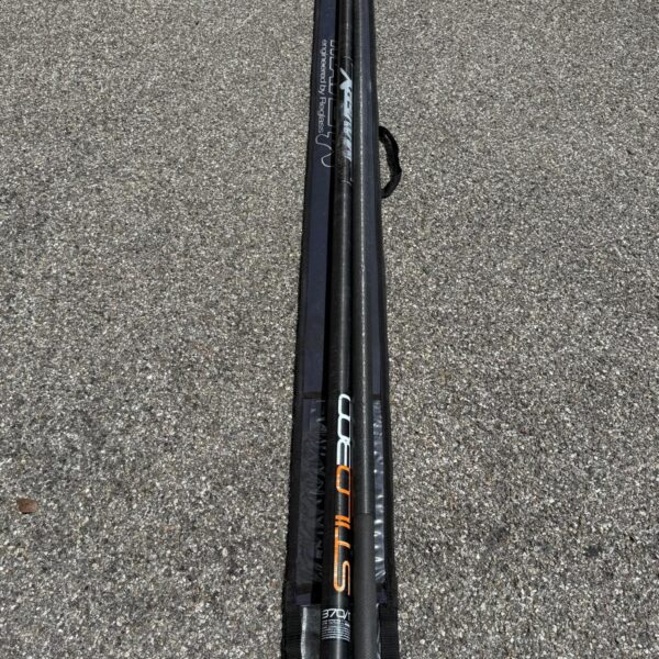 Maverix 370 usato