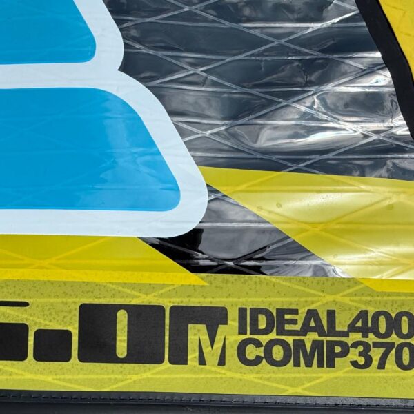 point salt campello 5.0 usata dati