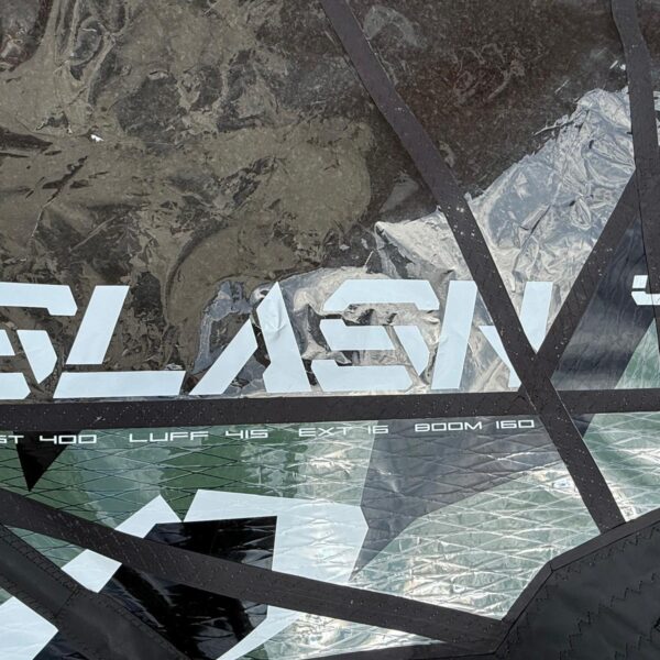 point slash 4.8 usata dati