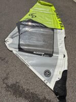 simmer blacktip 5.3 usata
