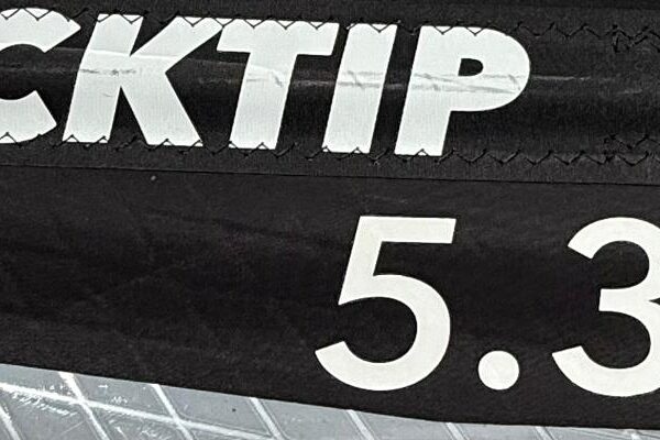 simmer blacktip 5.3 usata dati