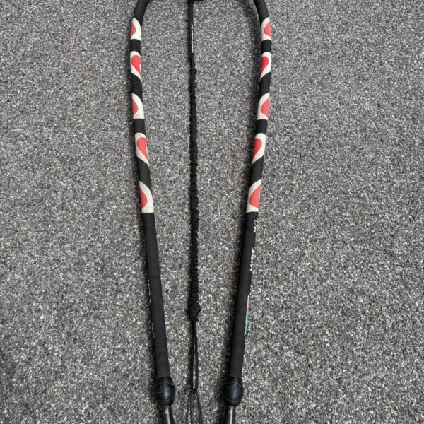 tecnoliumits king usato 2