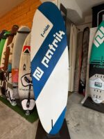 patrik f ride 125 deck