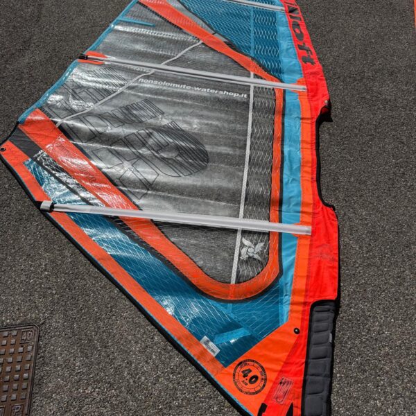 sailloft air 4.0 usata