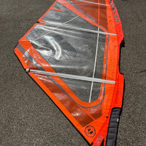 sailloft air 4.8 usata