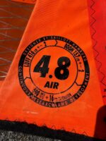 sailloft air 4.8 usata dati