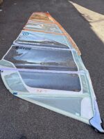 Neilpryde x ride 7.2 usata