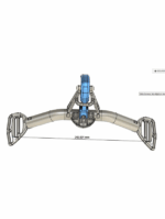 PATRIK FREE FALL HOOK