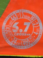 Sailloft cross hr 6.7 usata dati