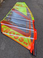 Sailloft cross hr 7.2 usata