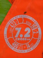 Sailloft cross hr 7.2 usata dati