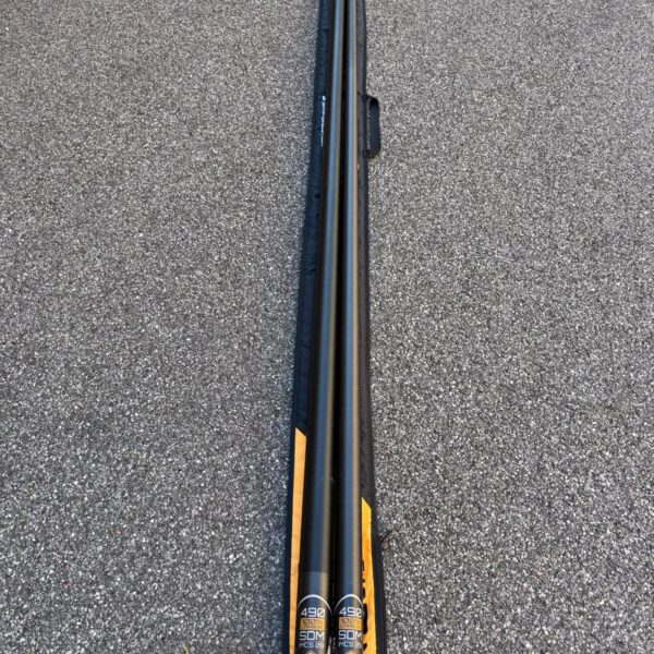 albero patrik 490 usato