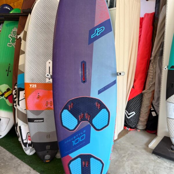 jp freestyle 100 usato