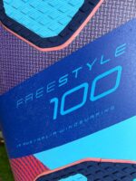 jp freestyle 100 usato dati