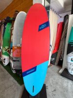 jp freestyle 100usato deck