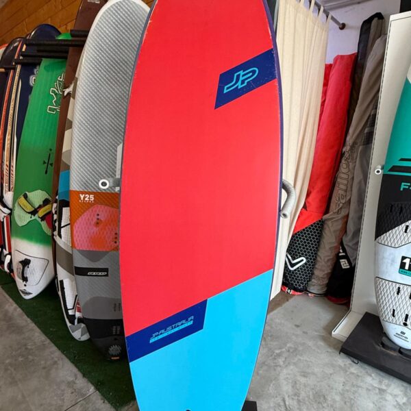 jp freestyle 100usato deck