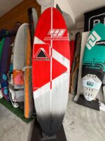 novenove 85 usato deck