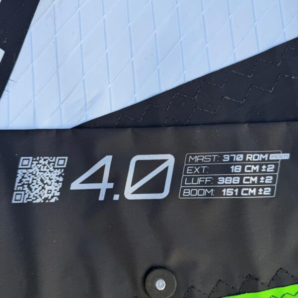 patrik style 4.0 usata dati