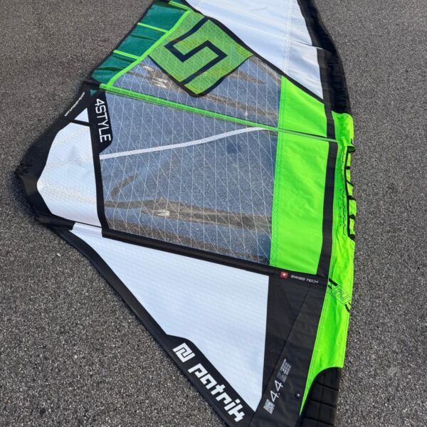 patrik style 4.4 usata