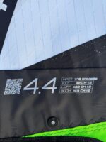 patrik style 4.4 usata dati