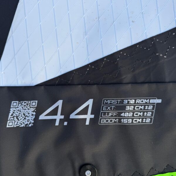 patrik style 4.4 usata dati